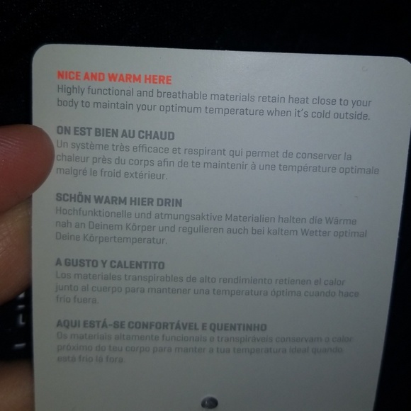 Puma activewear - Picture 6 of 8